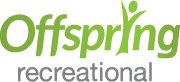 Offspring Recreational Logo