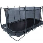 10' x 17' Pro-Line Trampoline with Enclosure