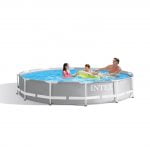 Intex Backyard Pool