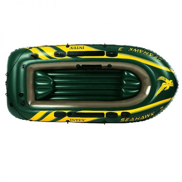 Intex Seahawk Inflatable Boat