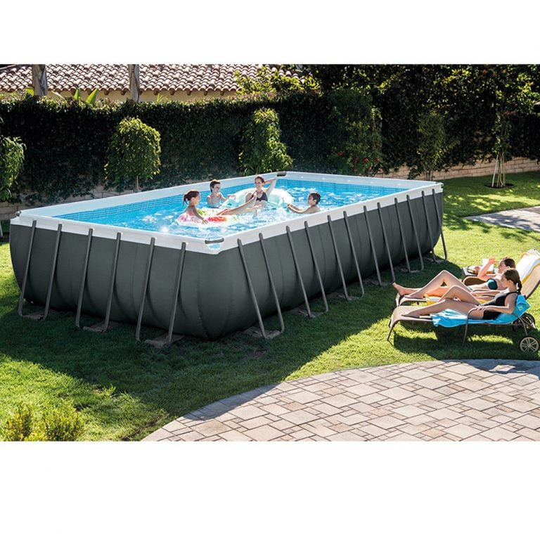 32ft pool