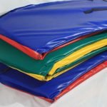 Trampoline Safety Pad 16' Deluxe 1 Piece
